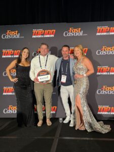 FastCasual Top 100