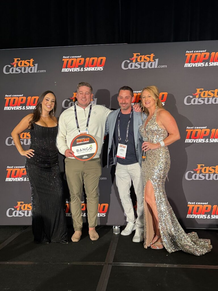 FastCasual Top 100